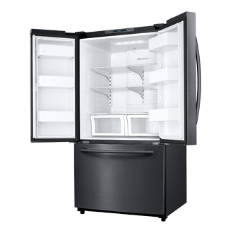 R Perspactive Open Black