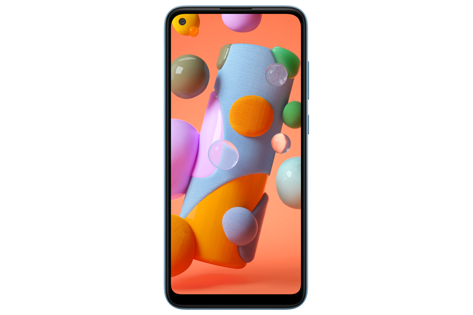 Galaxy A11  Soporte Samsung Latinoamérica