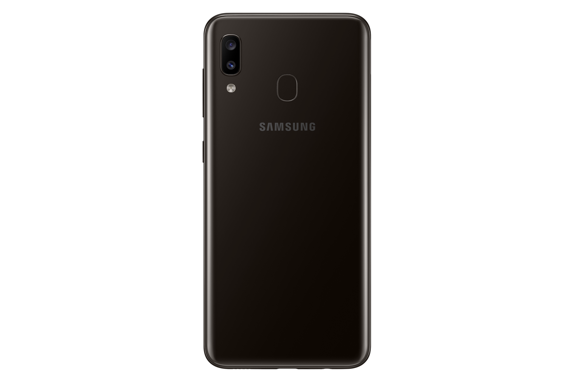 Compra Galaxy A20 Negro 32GB | Samsung Latinoamérica