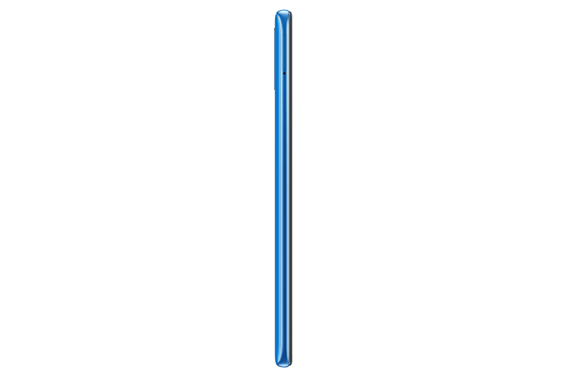 l-side blue