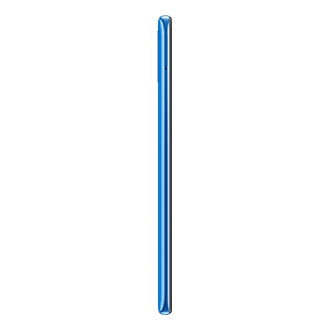 l-side blue