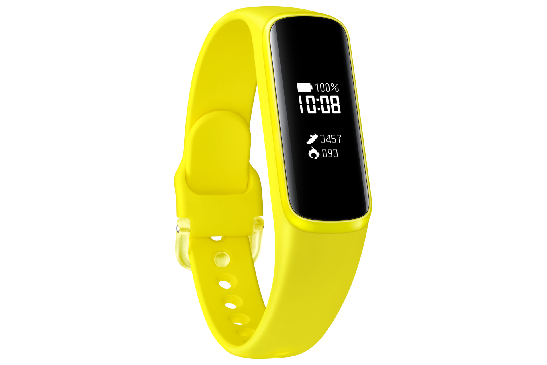 dynamic4 yellow