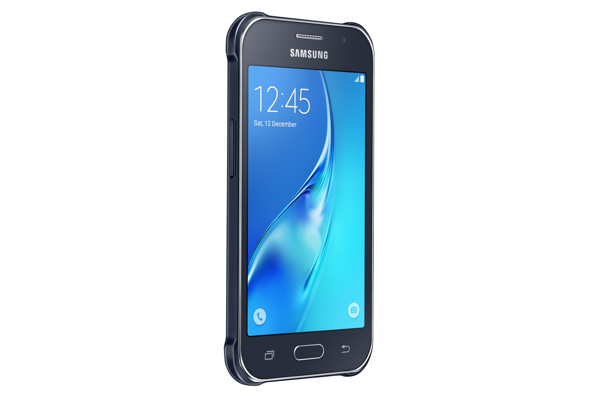 Kamera Samsung J1 Ace Zoom