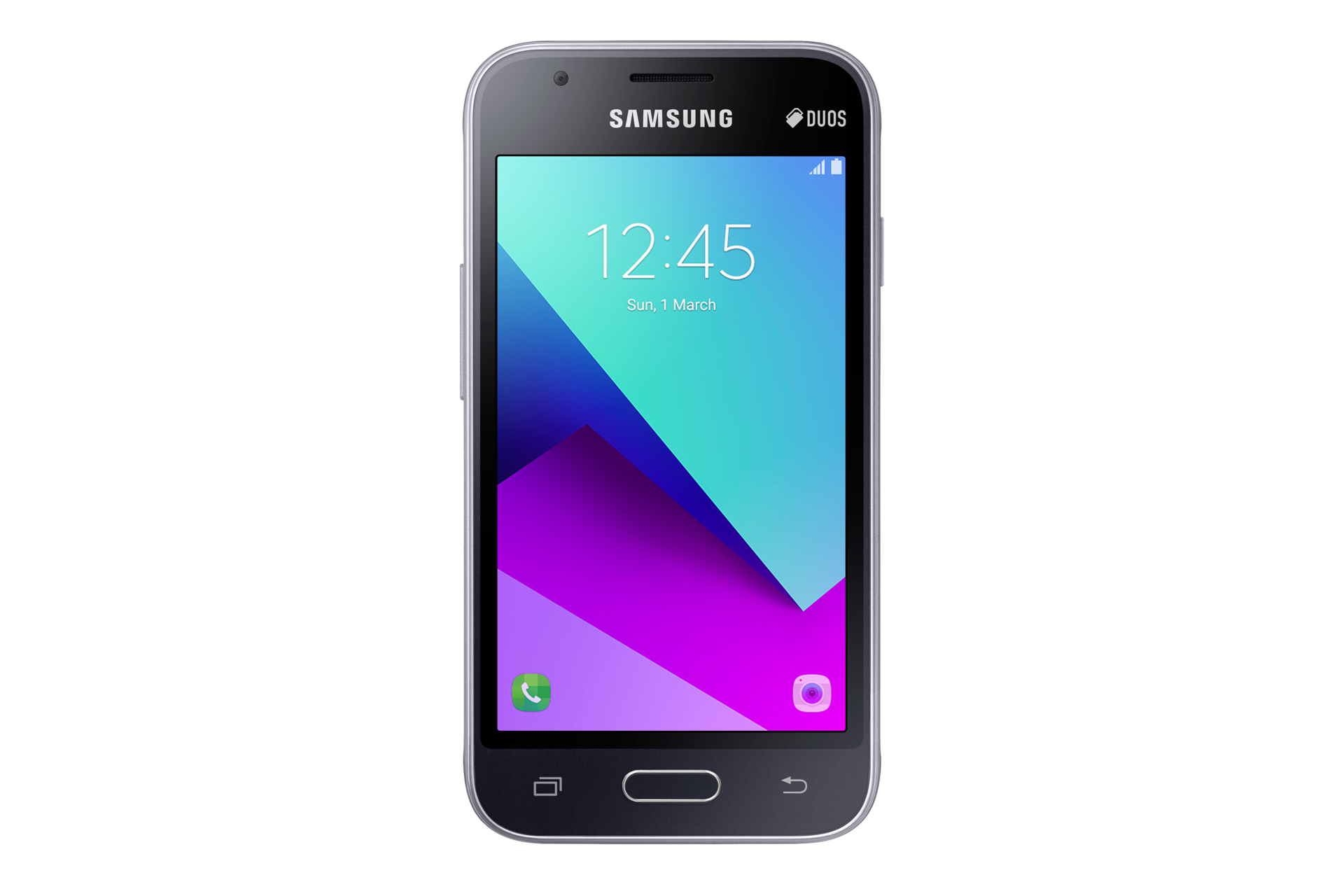 Galaxy J1 mini  Soporte Samsung Latinoamérica