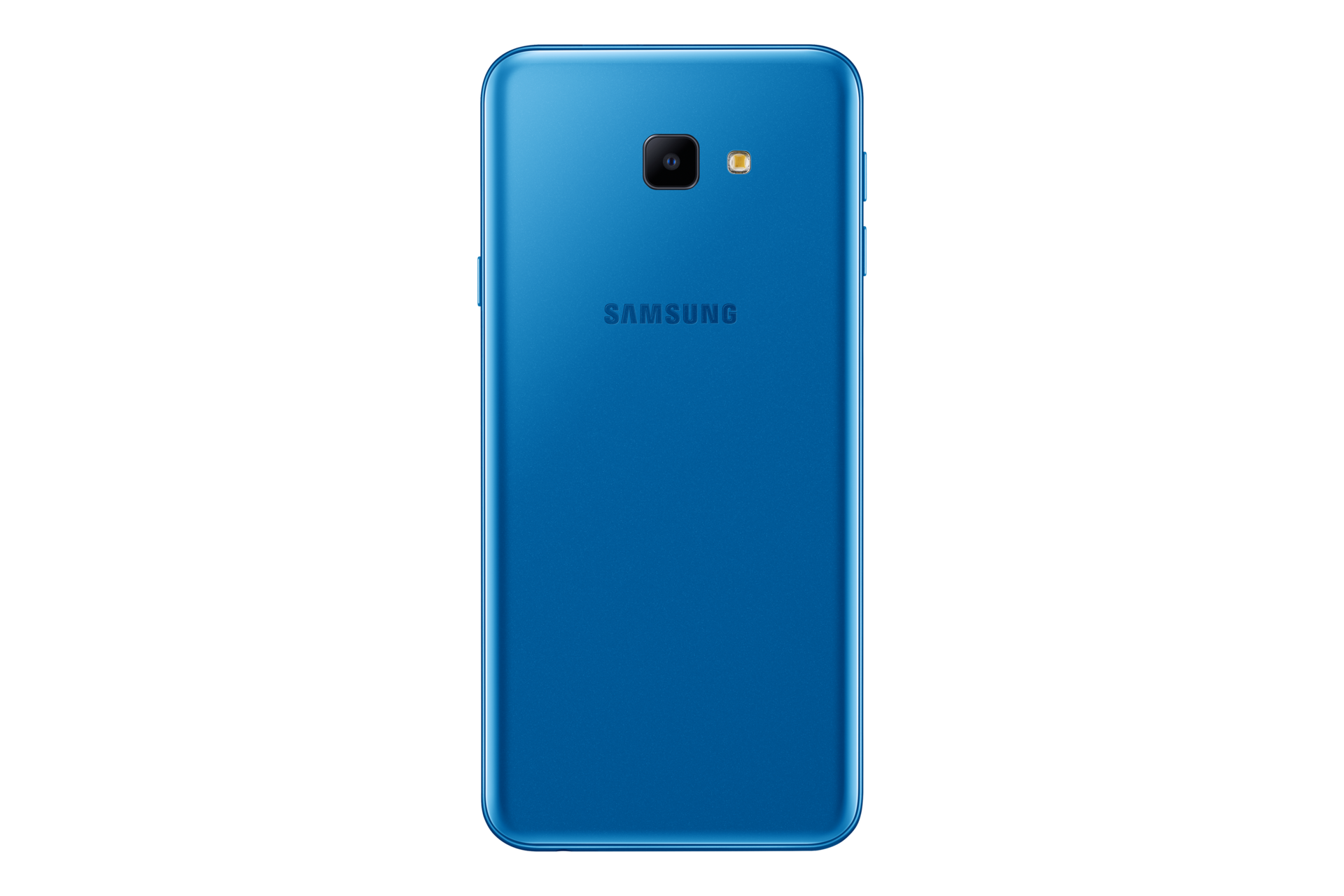 back blue