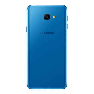 back blue