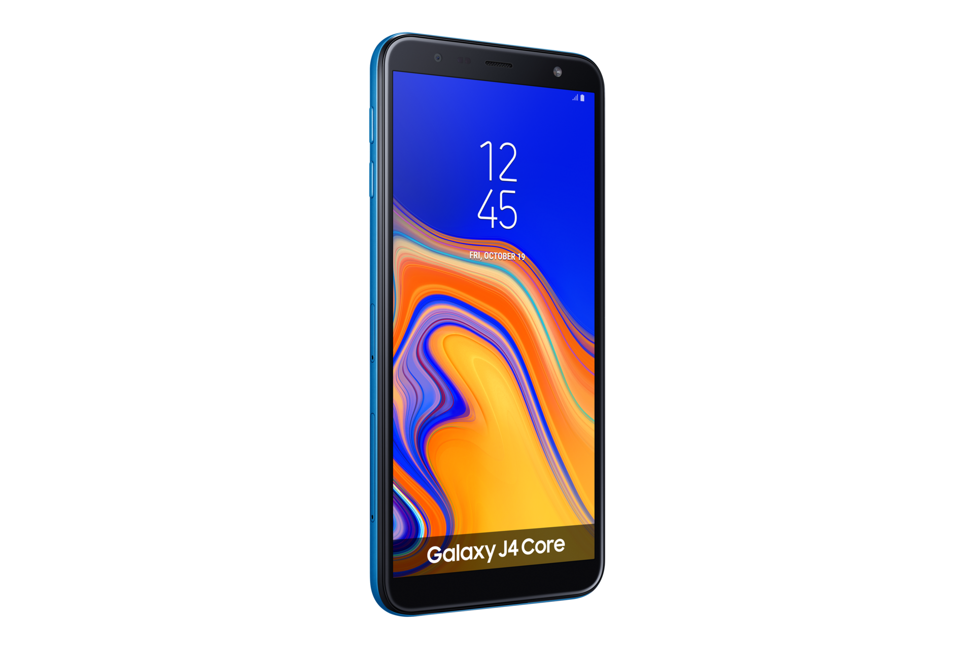 l-perspective blue
