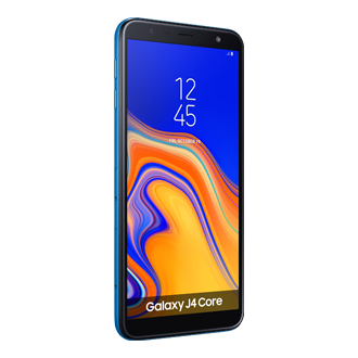 l-perspective blue