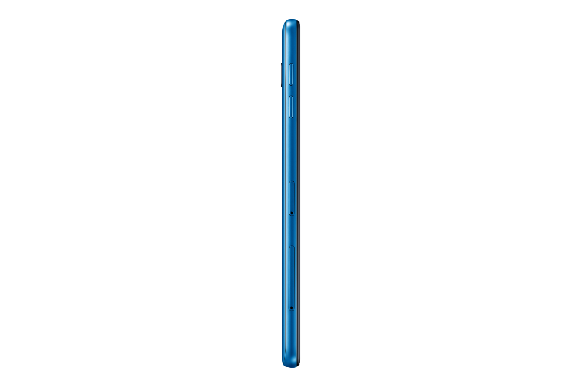 l-side blue