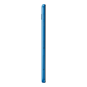 l-side blue