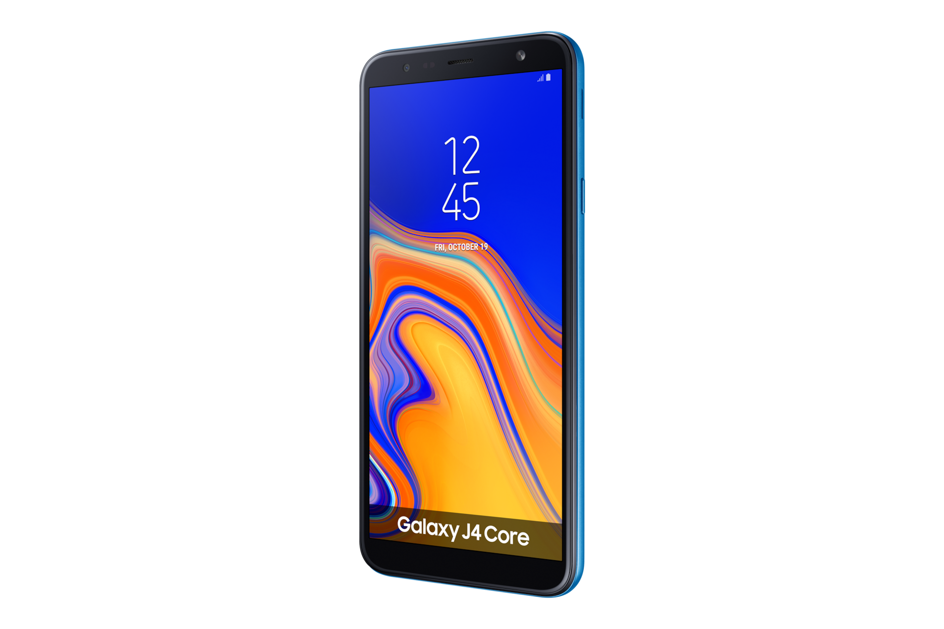 r-perspective blue
