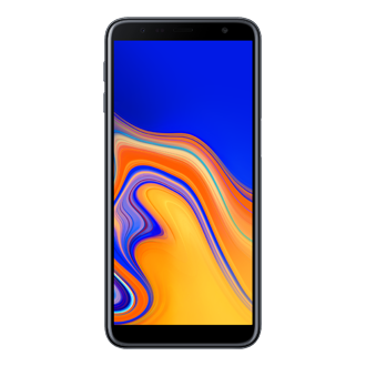 Galaxy J6+ (Dual SIM) | SM-J610GZKJTPA | Samsung LATIN