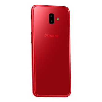 dynamic red