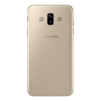 back gold