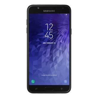 front black