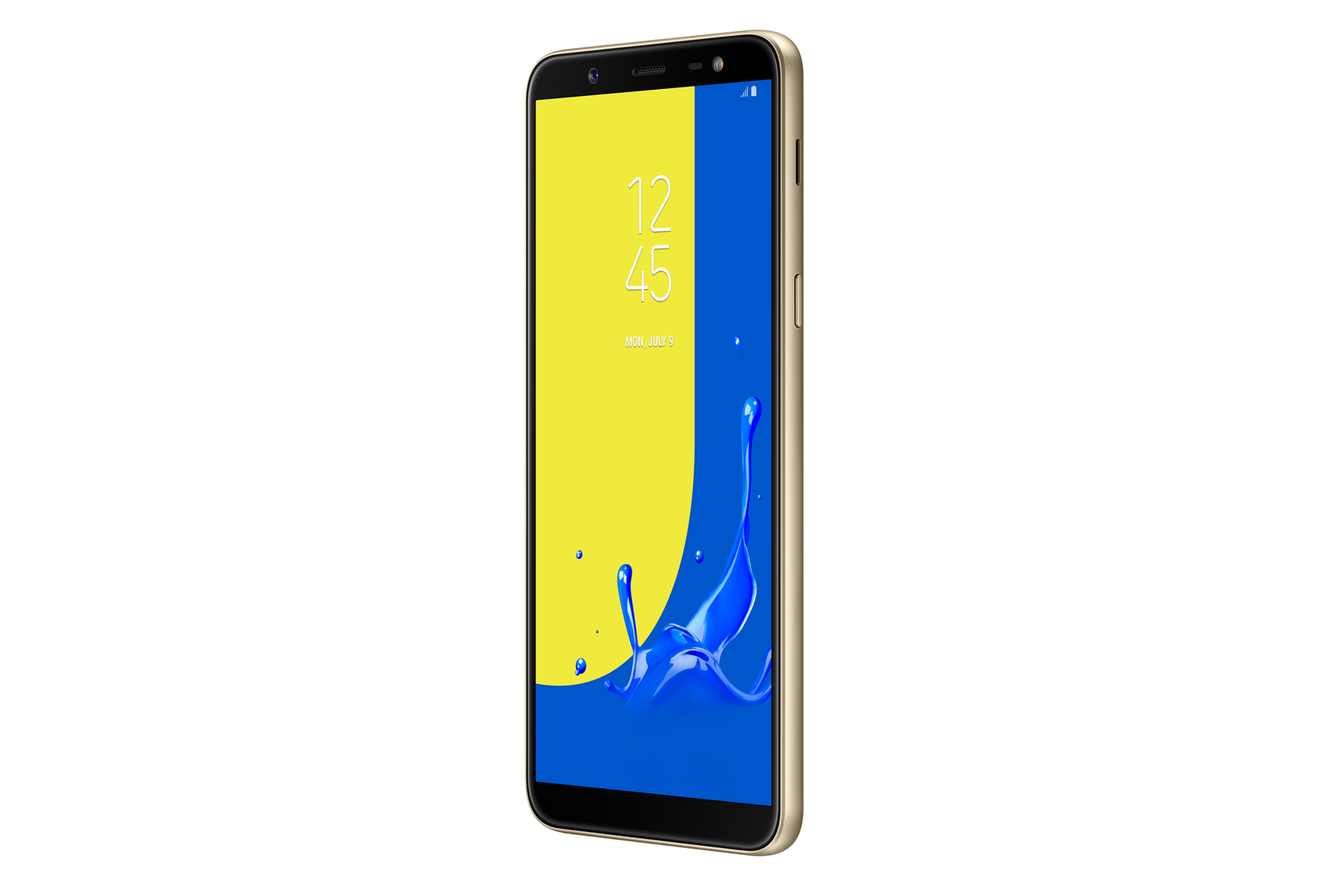 r-perspective gold