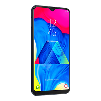 l-perspective ebony black