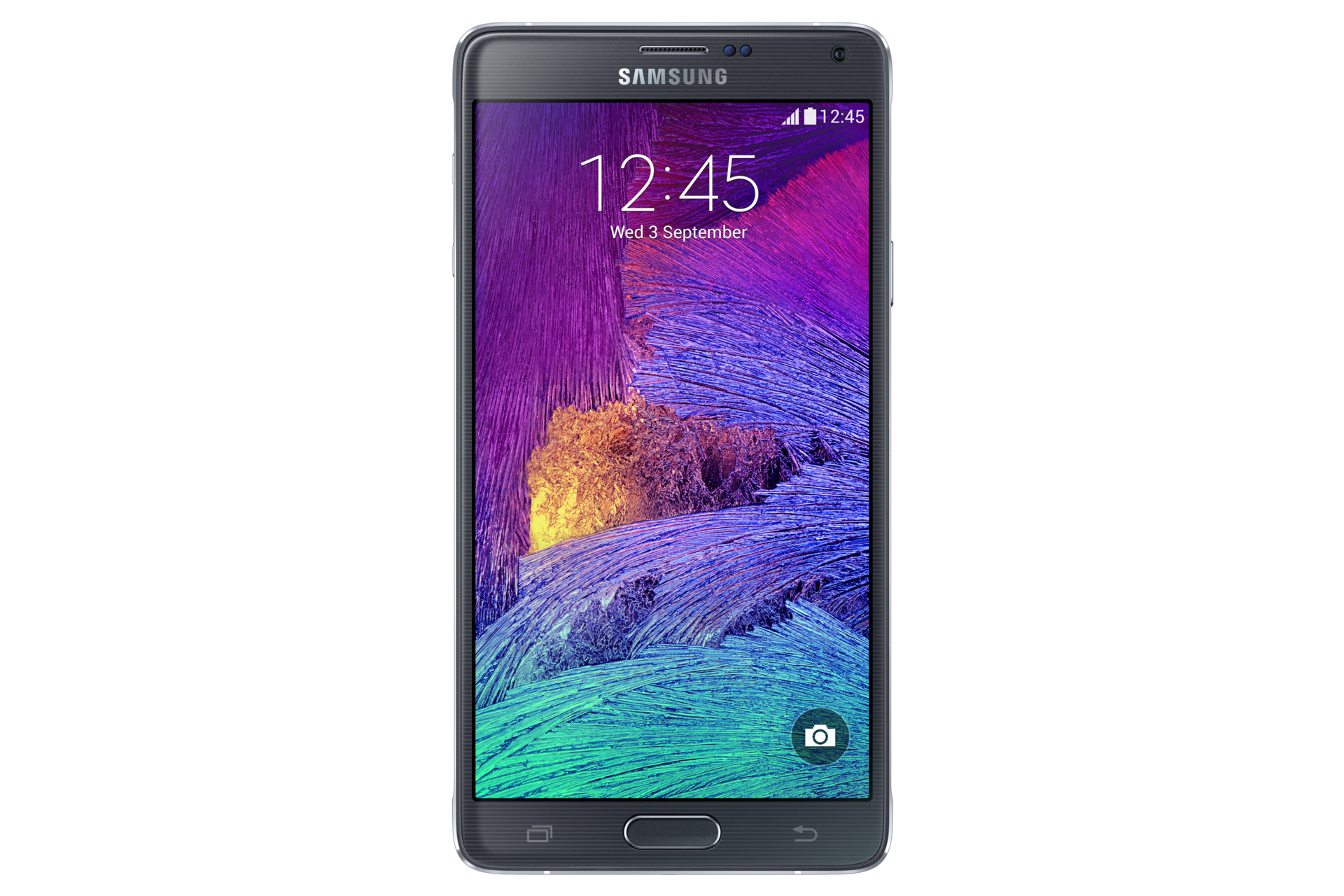 Cargador de Carga Rapida Samsung Galaxy Note 4, 5, S6, & S6 Edge