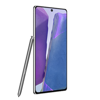 devicepen-l30 Mystic Gray