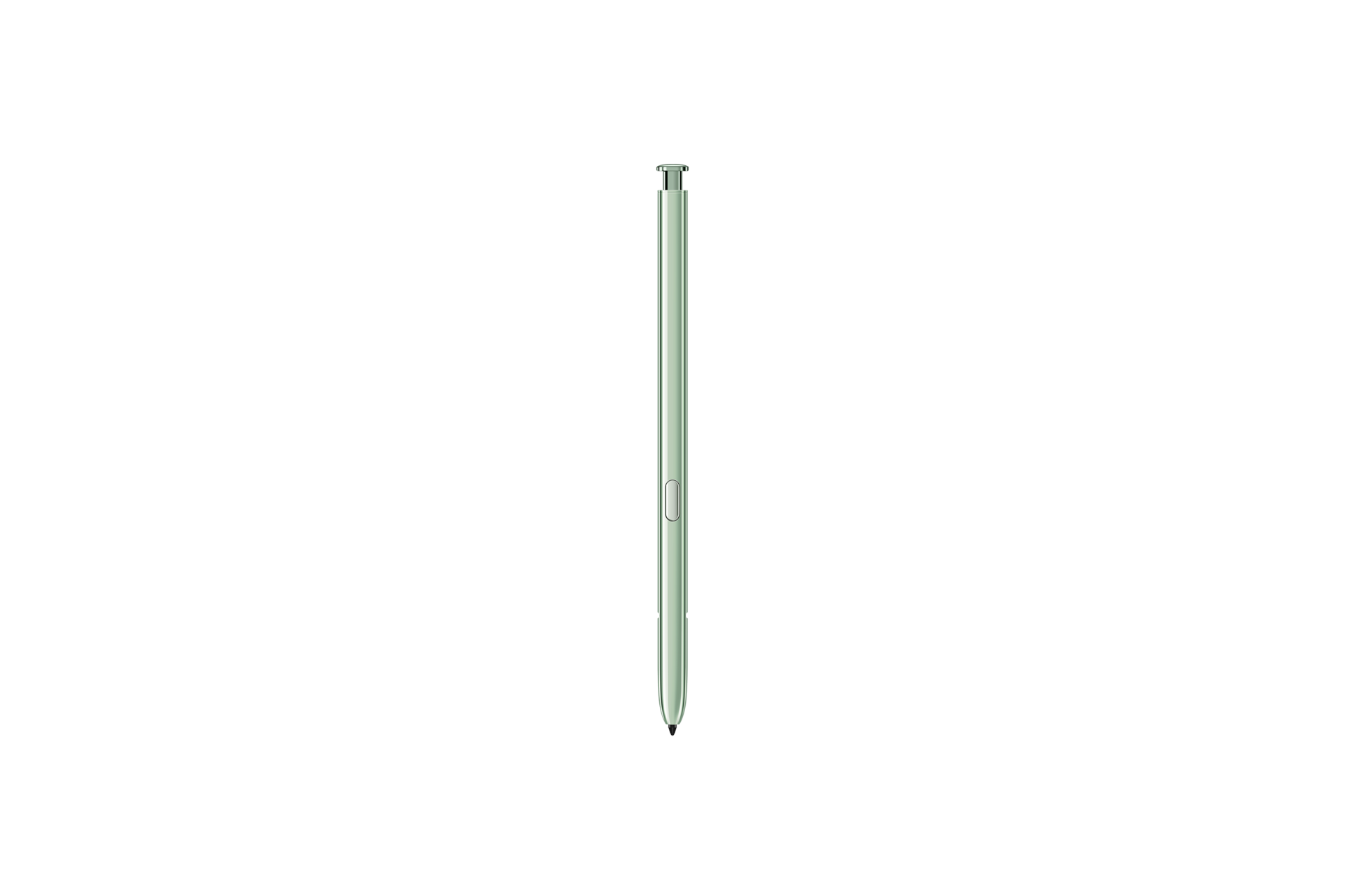 pen-front Mystic Green