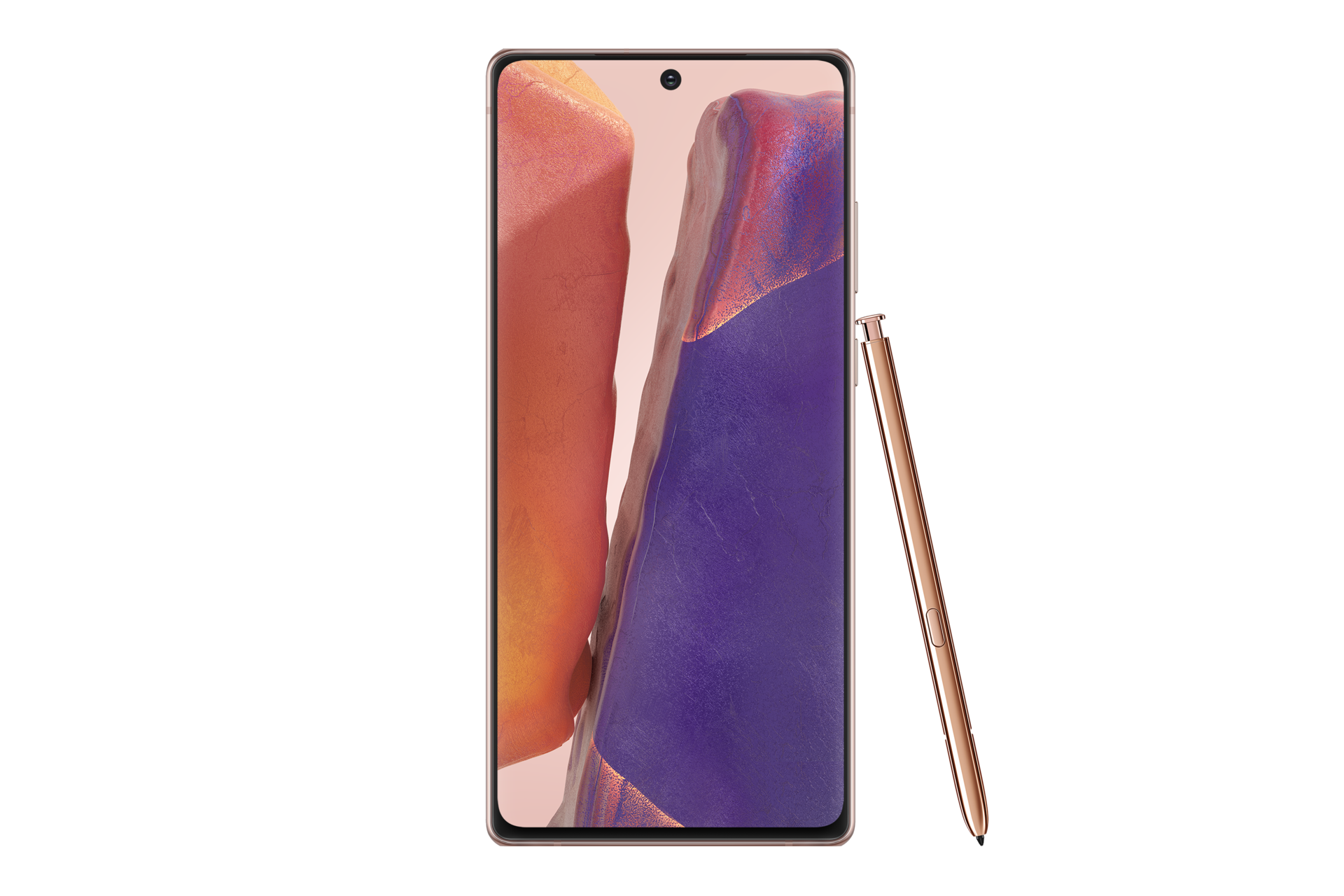 devicepen-front Mystic Bronze