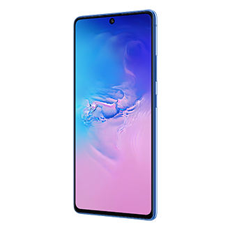 r30 Prism Blue