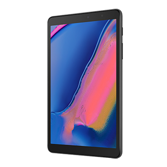 r-perspective black