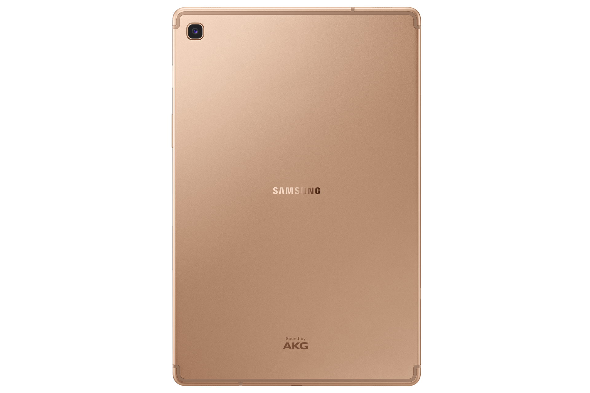Galaxy Tab S5e Oro | Samsung Business Latinoamérica
