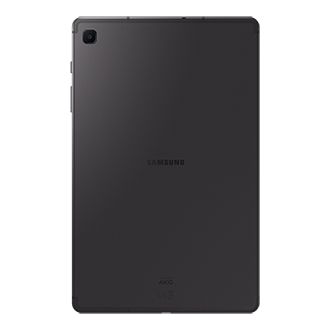 Galaxy Tab S6 Lite LTE - Diseño trasero - Samsung Empresas