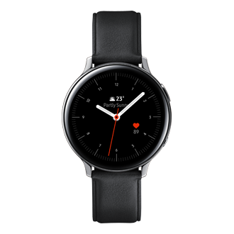 Galaxy Watch Active2 44mm SM R820NSSATPA Samsung Latinoam rica