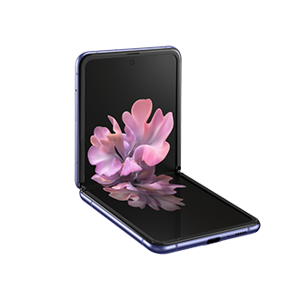 l30-table-top Mirror Purple