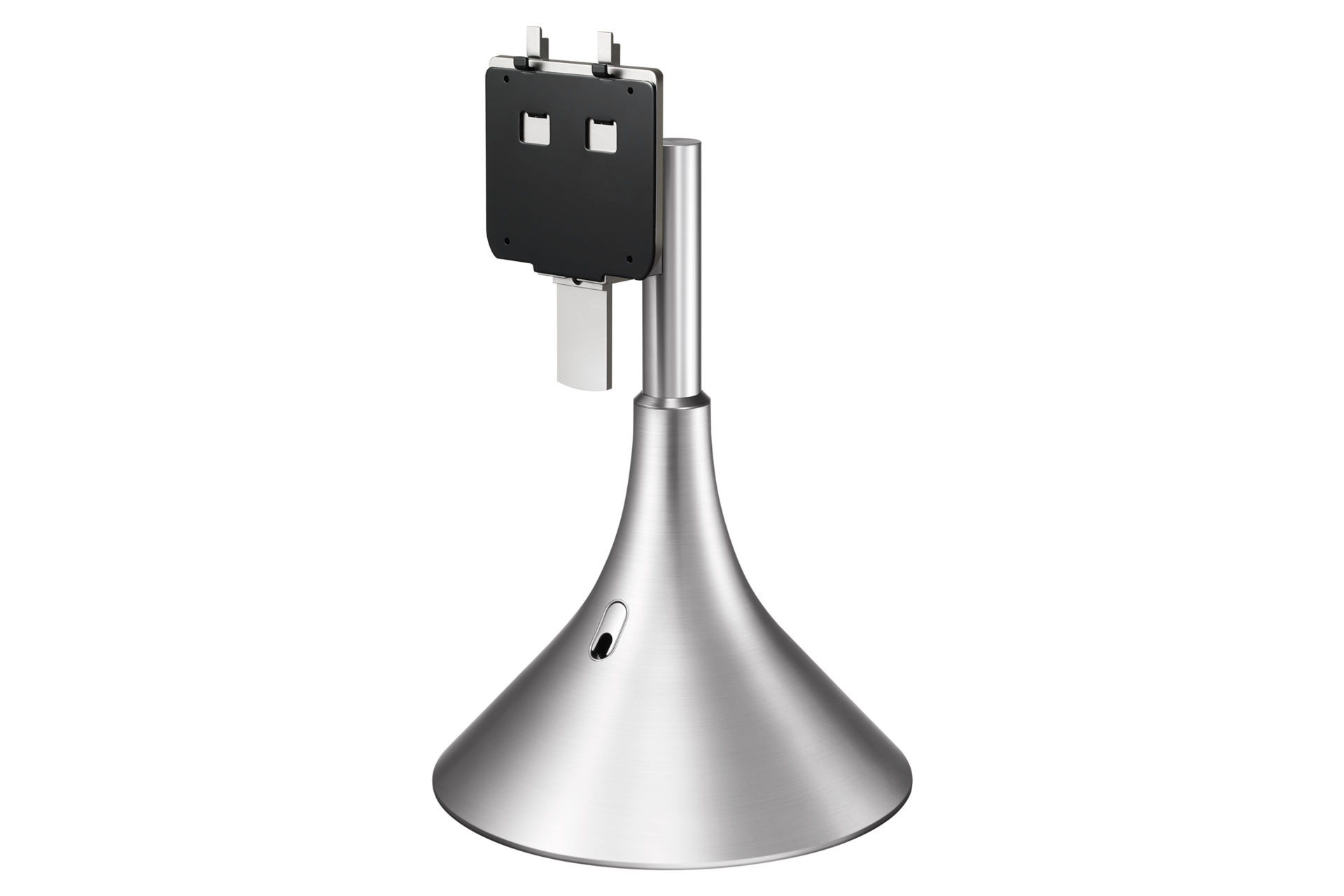 R Perspective Silver