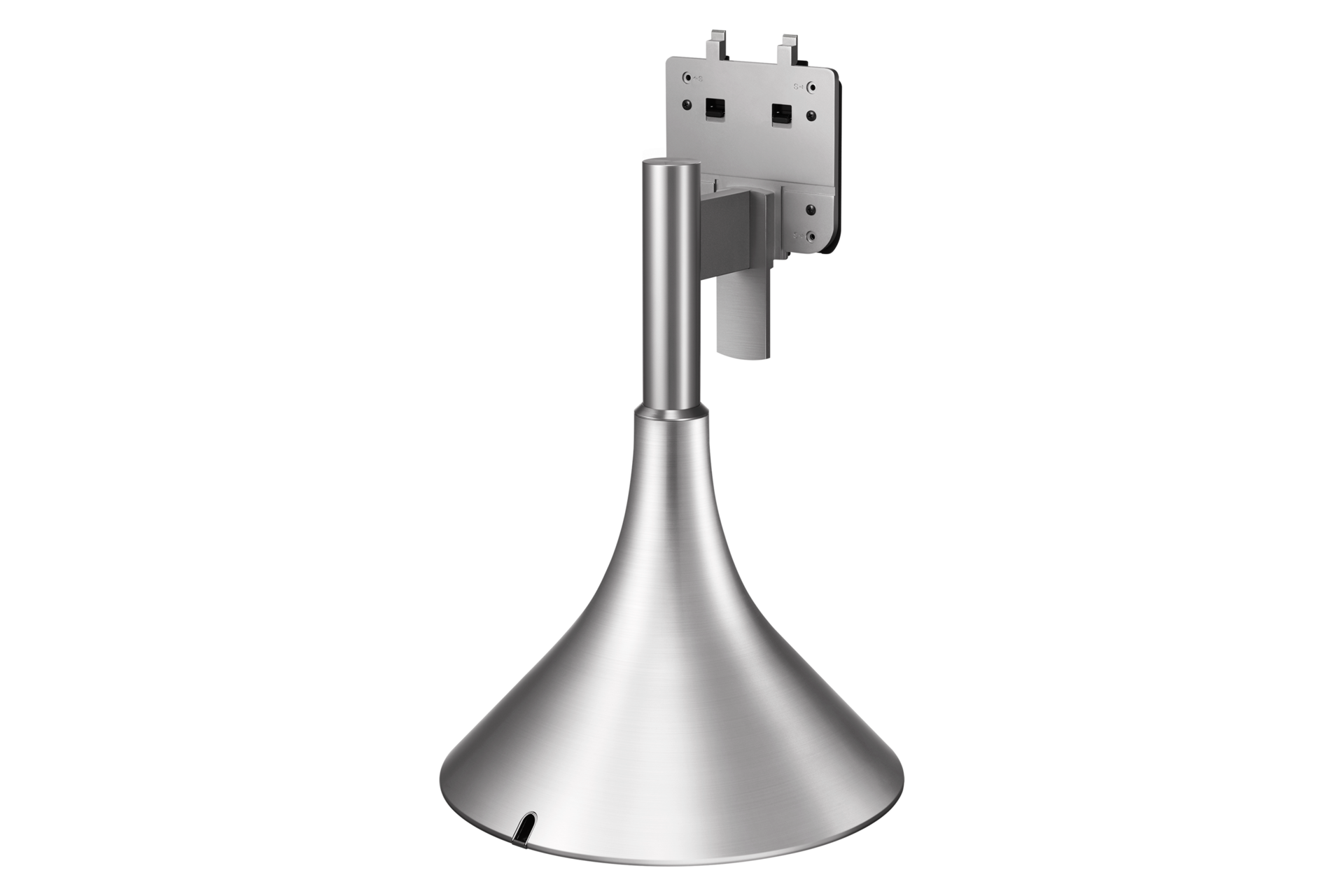 Back R Perspective Silver