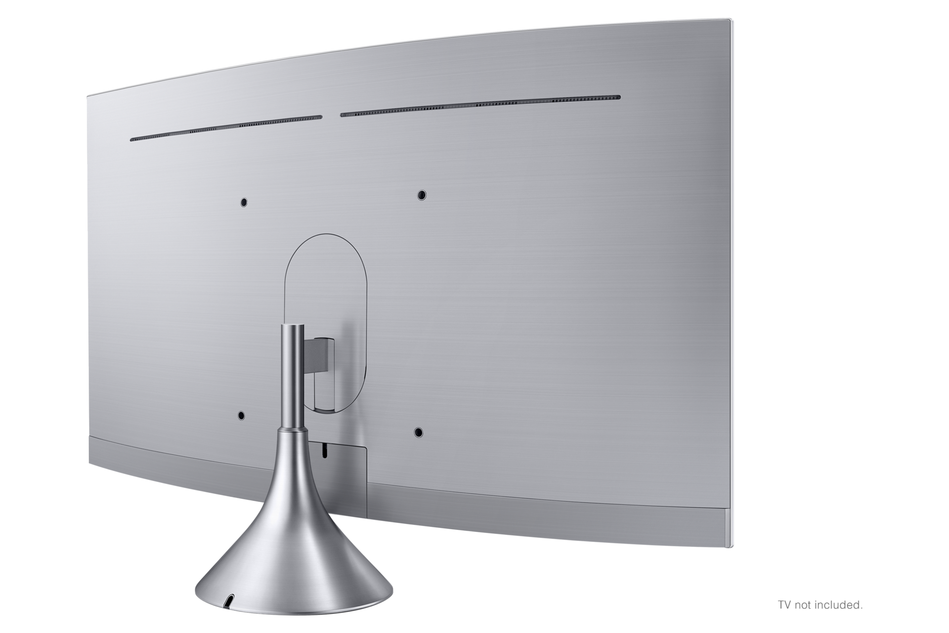 Back R Perspective Silver