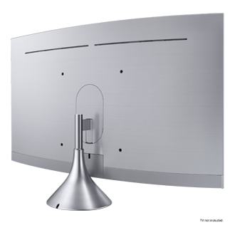 Back R Perspective Silver