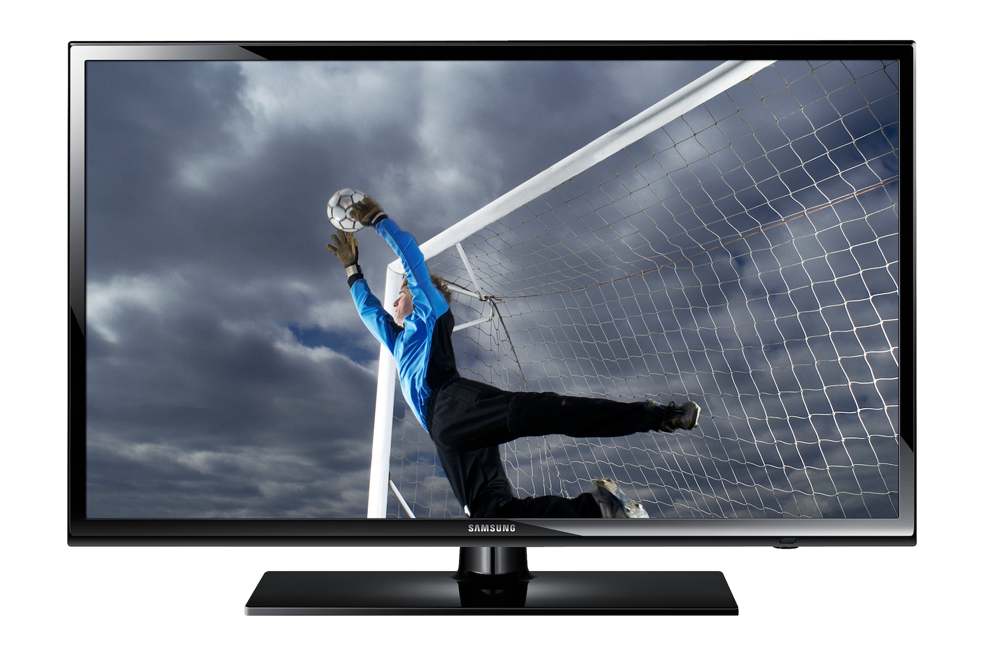 Las mejores ofertas en Los televisores LED sin funciones de Smart TV con 2  Port USB Hub