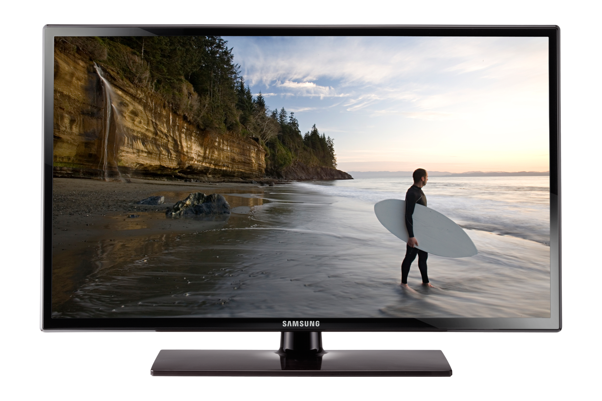 32 Full HD LED TV  Soporte Samsung Latinoamérica