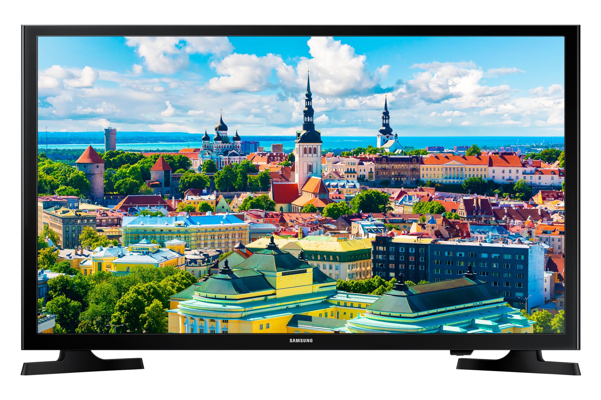 32 Full HD LED TV  Soporte Samsung Latinoamérica