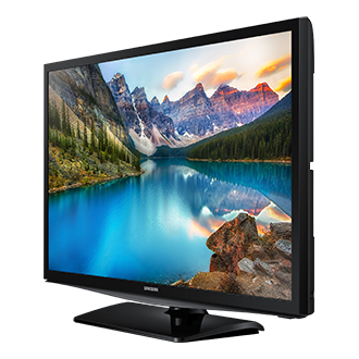 Monitor HD460 de 40”  Samsung Business Latinoamérica