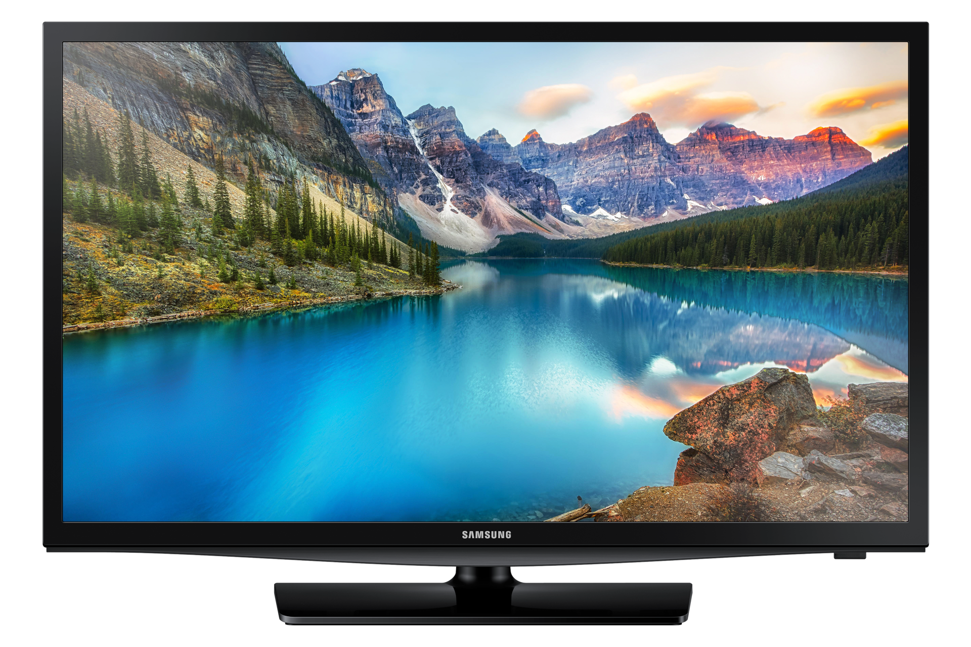 32 Full HD LED TV  Soporte Samsung Latinoamérica