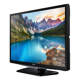 Monitor HD690: Alta visualización