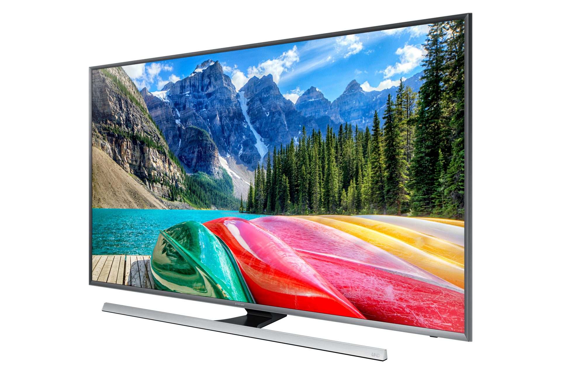 Distancia una TV 4K: en busca del lugar ideal para colocar tu televisión