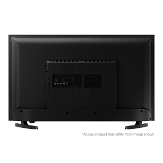 32" HD Smart TV M4500B Series 4 - Diseño trasero