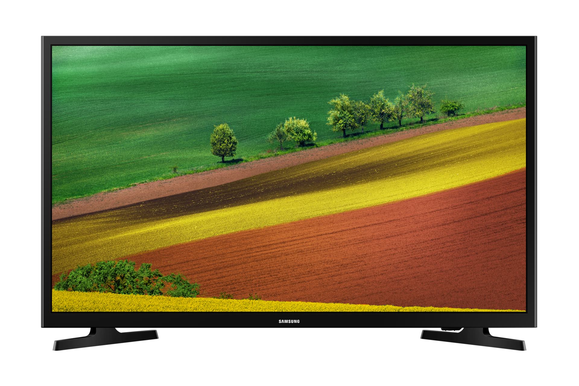 32 HD Flat TV J4000A Series 4, UN32J4000AFXZP