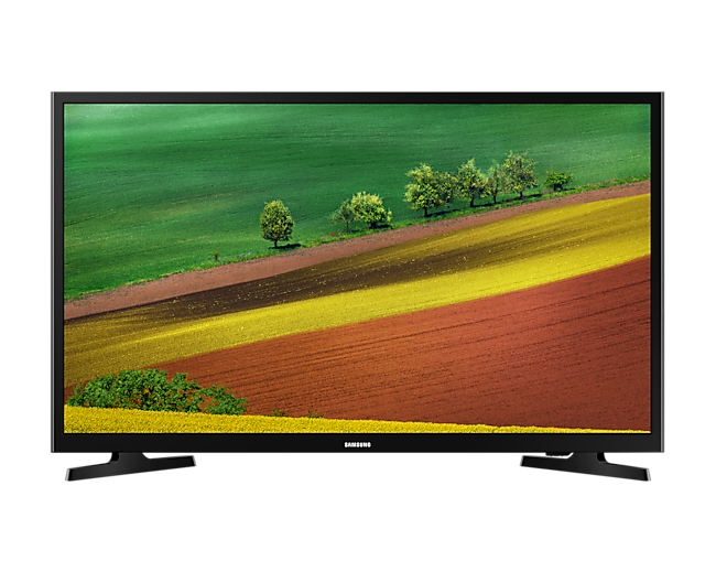 32" HD Smart TV M4500B Series 4 - Diseño frontal