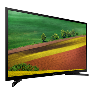 SAMSUNG Televisor inteligente FHD LED de 32 pulgadas 1080P (UN32N5300AFXZA,  modelo 2018), negro