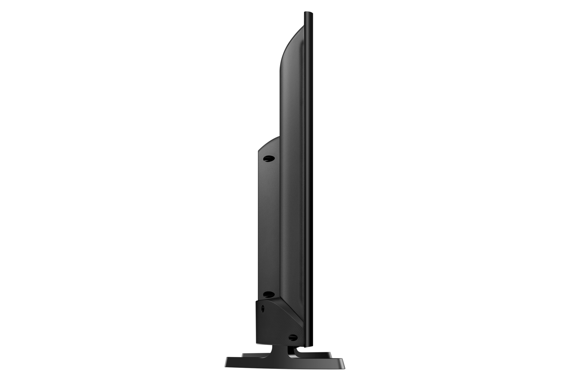 32" HD Smart TV M4500B Series 4 - Diseño de perfil