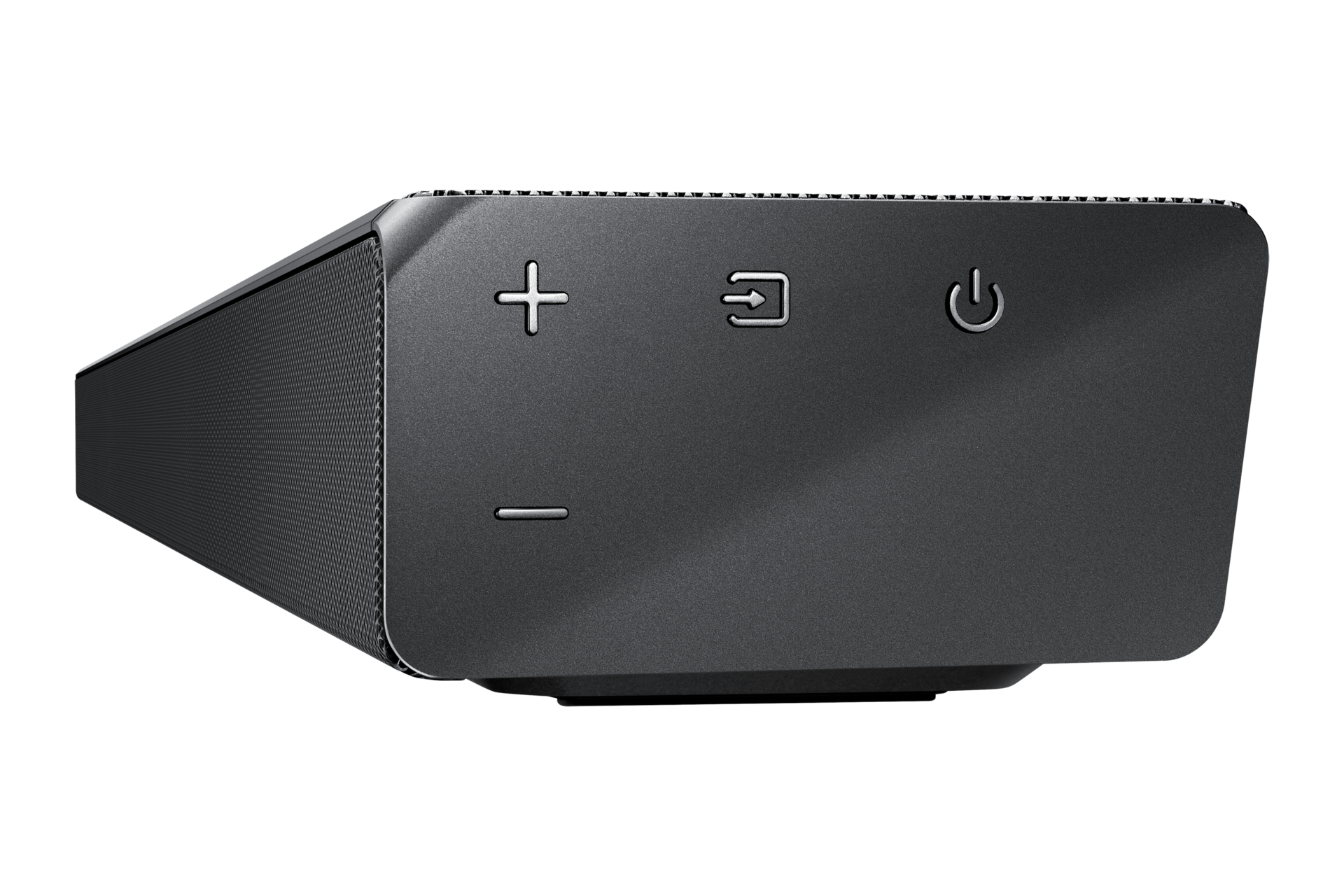 Barra de sonido Samsung Negra HW-N650 3.1 canales - Perfil