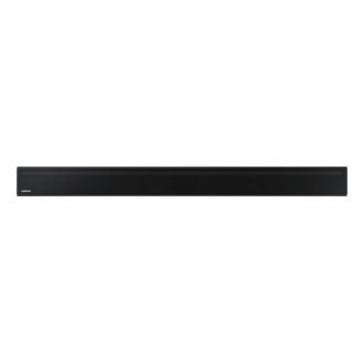 Barra de sonido Samsung Negra HW-N650 3.1 canales - Parte superior