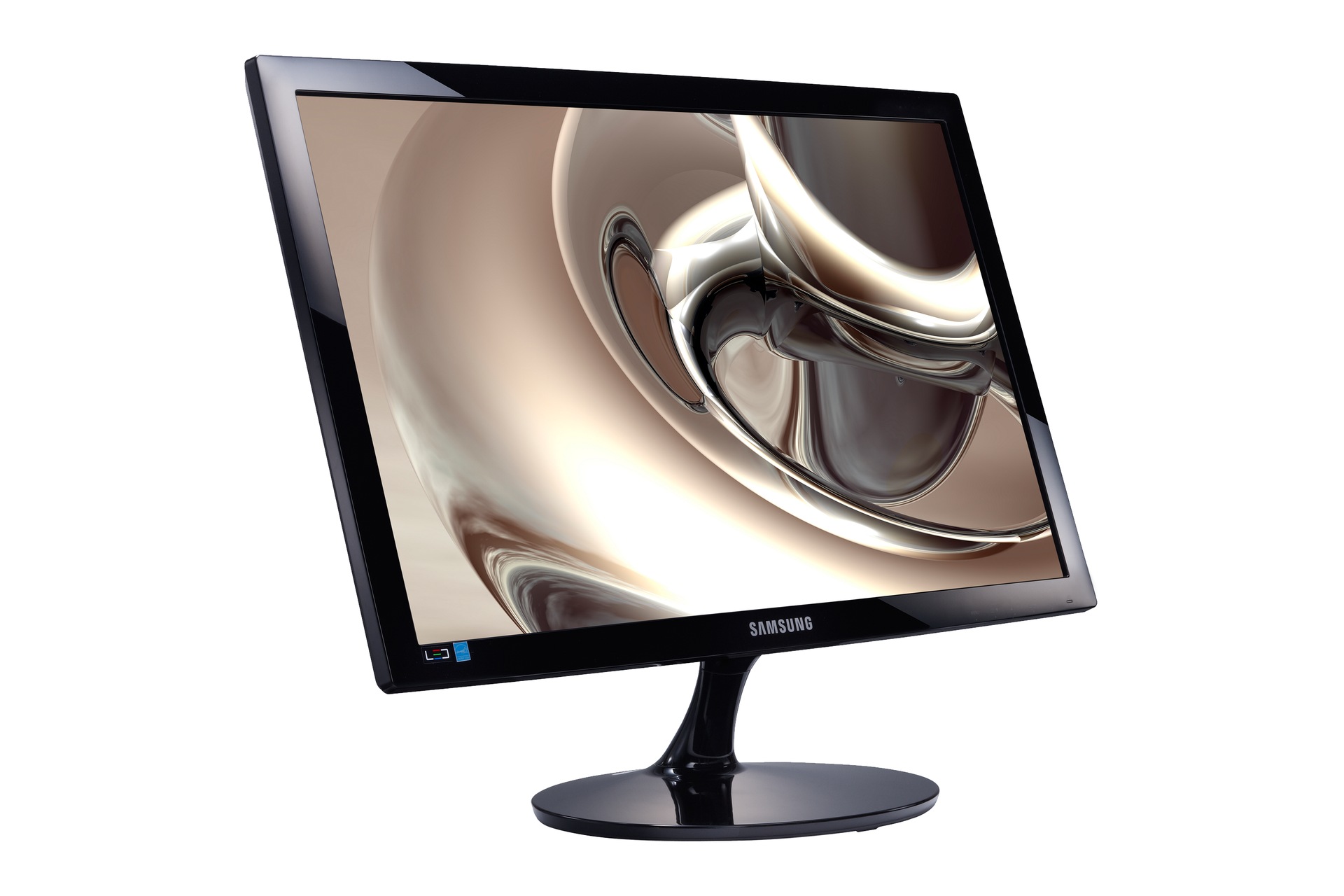 Monitor corporativo S22D300HY de 22” LS22D300HY/ZP Samsung Business